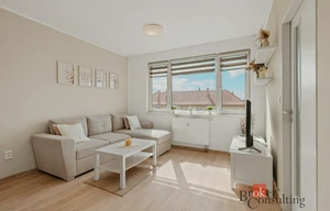 Apartment for sale, 2+1 - 1 bedroom, 64m<sup>2</sup>