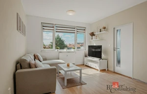 Apartment for sale, 2+1 - 1 bedroom, 64m<sup>2</sup>