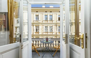 Apartment for sale, 4+kk - 3 bedrooms, 130m<sup>2</sup>
