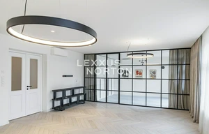 Apartment for sale, 4+kk - 3 bedrooms, 153m<sup>2</sup>