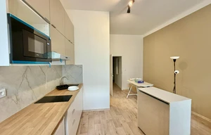 Apartment for rent, 1+KK - Studio, 30m<sup>2</sup>