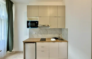 Apartment for rent, 1+KK - Studio, 30m<sup>2</sup>
