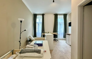 Apartment for rent, 1+KK - Studio, 30m<sup>2</sup>