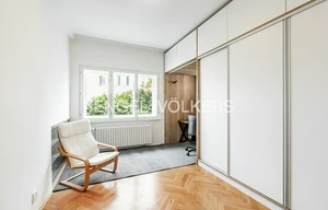 Apartment for sale, 2+kk - 1 bedroom, 50m<sup>2</sup>