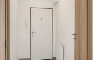 Apartment for rent, 1+KK - Studio, 31m<sup>2</sup>