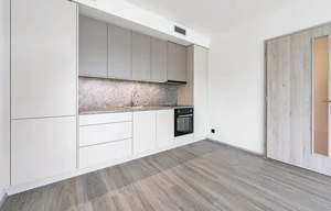 Apartment for rent, 2+kk - 1 bedroom, 37m<sup>2</sup>