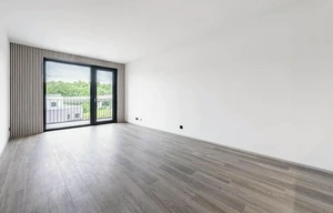 Apartment for rent, 2+kk - 1 bedroom, 37m<sup>2</sup>