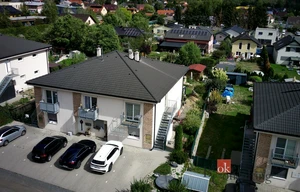 Apartment for sale, 2+kk - 1 bedroom, 57m<sup>2</sup>