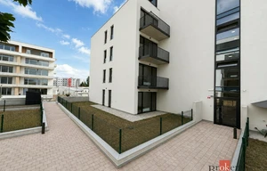 Apartment for sale, 2+kk - 1 bedroom, 58m<sup>2</sup>