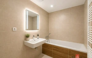 Apartment for sale, 2+kk - 1 bedroom, 58m<sup>2</sup>