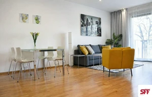 Apartment for rent, 2+kk - 1 bedroom, 55m<sup>2</sup>