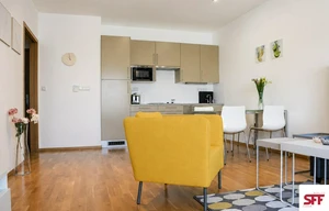 Apartment for rent, 2+kk - 1 bedroom, 55m<sup>2</sup>