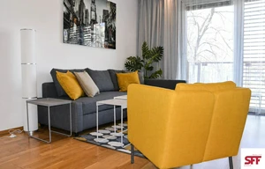 Apartment for rent, 2+kk - 1 bedroom, 55m<sup>2</sup>