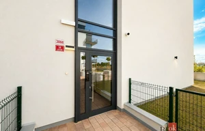 Apartment for rent, 2+kk - 1 bedroom, 57m<sup>2</sup>