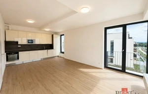 Apartment for rent, 2+kk - 1 bedroom, 57m<sup>2</sup>