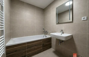 Apartment for rent, 2+kk - 1 bedroom, 57m<sup>2</sup>