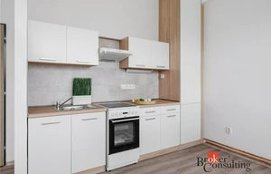 Apartment for sale, 2+kk - 1 bedroom, 57m<sup>2</sup>