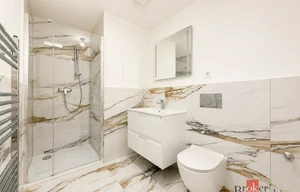 Apartment for rent, 2+kk - 1 bedroom, 36m<sup>2</sup>