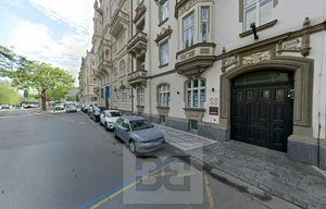 Parking space for rent, 15m<sup>2</sup>
