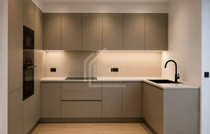 Apartment for sale, 2+kk - 1 bedroom, 52m<sup>2</sup>