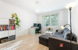 Apartment for sale, 2+kk - 1 bedroom, 39m<sup>2</sup>