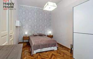 Apartment for rent, 2+1 - 1 bedroom, 65m<sup>2</sup>