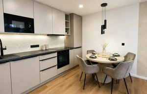 Apartment for sale, 2+kk - 1 bedroom, 36m<sup>2</sup>