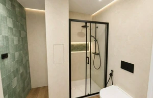 Apartment for sale, 2+kk - 1 bedroom, 36m<sup>2</sup>