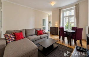 Apartment for rent, 3+1 - 2 bedrooms, 75m<sup>2</sup>