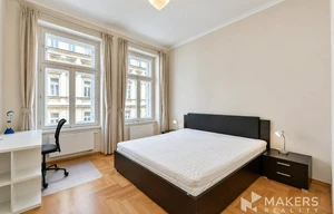 Apartment for rent, 3+1 - 2 bedrooms, 75m<sup>2</sup>