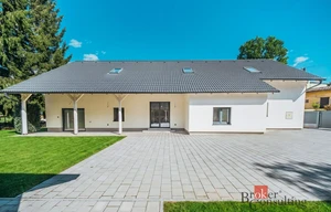 Family house for sale, 180m<sup>2</sup>, 486m<sup>2</sup> of land