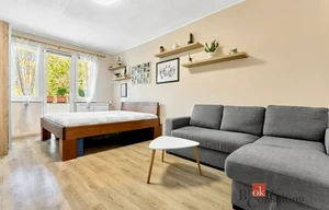 Apartment for sale, 2+1 - 1 bedroom, 55m<sup>2</sup>