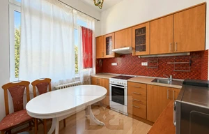 Apartment for rent, 2+1 - 1 bedroom, 56m<sup>2</sup>