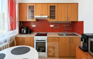 Apartment for rent, 2+1 - 1 bedroom, 56m<sup>2</sup>