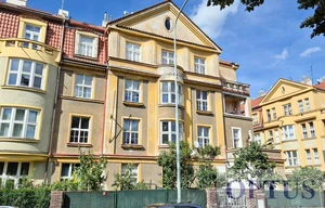 Apartment for rent, 3+1 - 2 bedrooms, 78m<sup>2</sup>