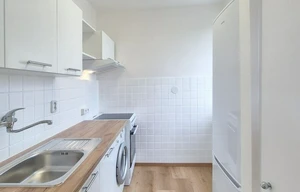 Apartment for rent, 3+kk - 2 bedrooms, 55m<sup>2</sup>