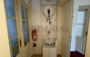Apartment for rent, 2+kk - 1 bedroom, 50m<sup>2</sup>