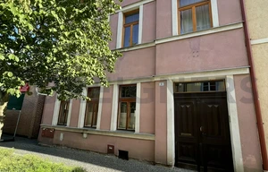 Apartment for rent, 2+kk - 1 bedroom, 50m<sup>2</sup>