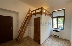 Apartment for rent, 1+1 - Studio, 37m<sup>2</sup>