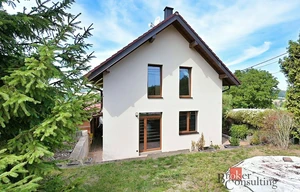 Family house for sale, 136m<sup>2</sup>, 547m<sup>2</sup> of land