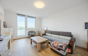 Apartment for rent, 2+kk - 1 bedroom, 53m<sup>2</sup>