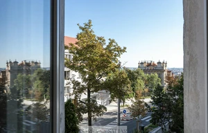 Apartment for sale, 2+kk - 1 bedroom, 49m<sup>2</sup>