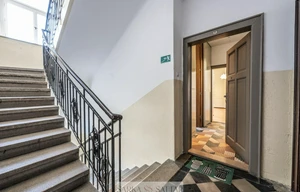 Apartment for sale, 2+kk - 1 bedroom, 49m<sup>2</sup>