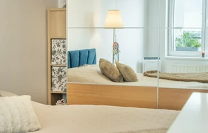 Apartment for sale, 2+kk - 1 bedroom, 62m<sup>2</sup>