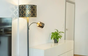 Apartment for sale, 2+kk - 1 bedroom, 62m<sup>2</sup>