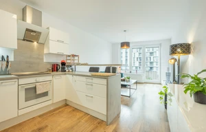 Apartment for sale, 2+kk - 1 bedroom, 62m<sup>2</sup>