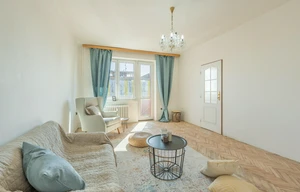 Apartment for sale, 2+1 - 1 bedroom, 67m<sup>2</sup>