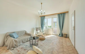 Apartment for sale, 2+1 - 1 bedroom, 67m<sup>2</sup>