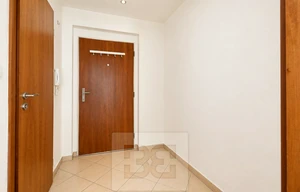 Apartment for sale, 1+KK - Studio, 31m<sup>2</sup>