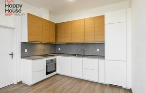 Apartment for sale, 2+kk - 1 bedroom, 35m<sup>2</sup>